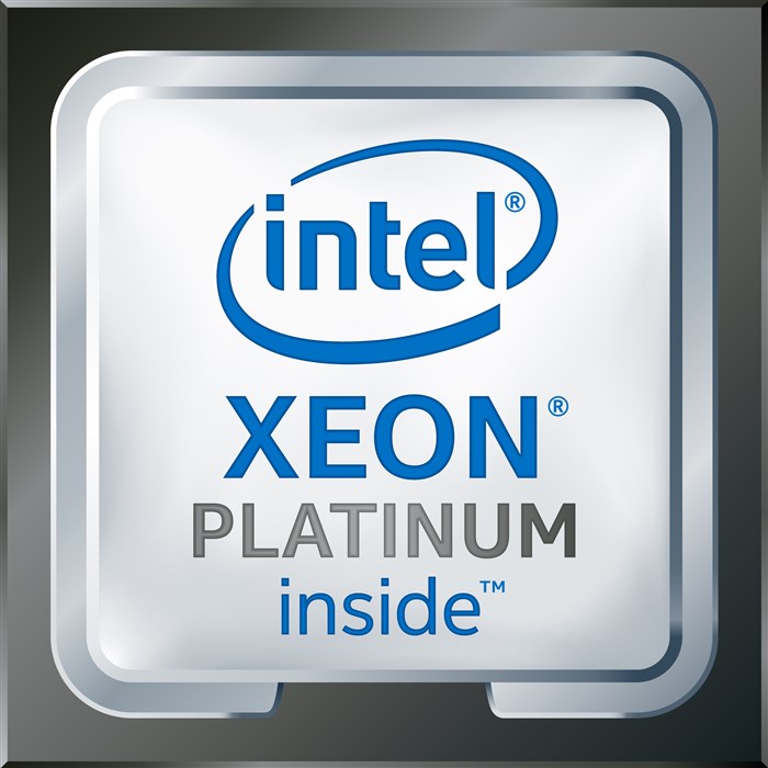سی پی یو سرور اینتل Xeon Platinum 8180153678